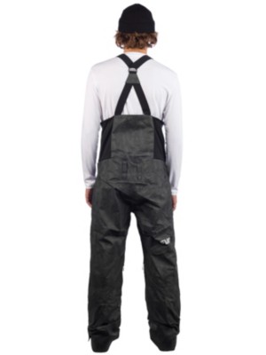 FW Forward Manifest 2L Bib Pant | The Ski Monster